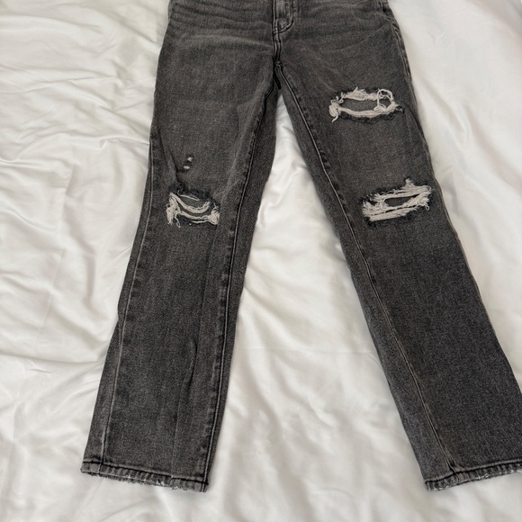 pacsun mom jeans size 26 details: -mom jeans -perfect condition - Picture 2 of 5